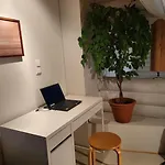 Viihtyisae Ja Tilava Moekki, Pytkykaksonen B Сasa de vacaciones *
