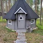 Сasa de vacaciones Viihtyisae Ja Tilava Moekki, Pytkykaksonen B