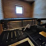 Сasa de vacaciones Viihtyisae Ja Tilava Moekki, Pytkykaksonen B Syöte