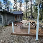 Сasa de vacaciones Viihtyisae Ja Tilava Moekki, Pytkykaksonen B Syöte
