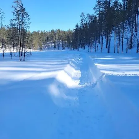 Viihtyisae Ja Tilava Moekki, Pytkykaksonen B *
