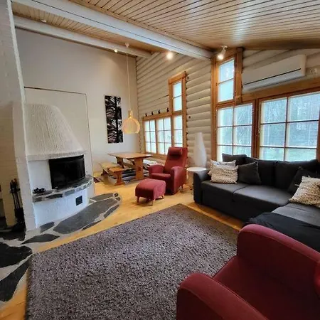 Viihtyisae Ja Tilava Moekki, Pytkykaksonen B