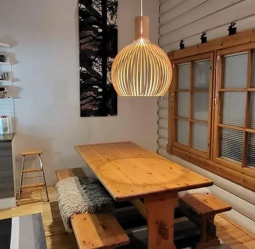 別荘 Viihtyisae Ja Tilava Moekki, Pytkykaksonen B Syöte