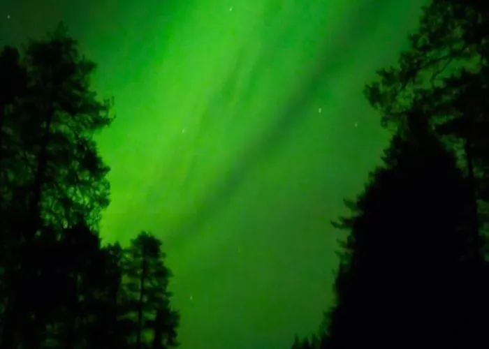 Viihtyisae Ja Tilava Moekki, Pytkykaksonen B 別荘 *