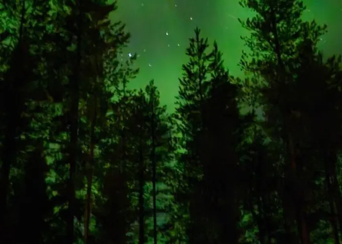 別荘 Viihtyisae Ja Tilava Moekki, Pytkykaksonen B